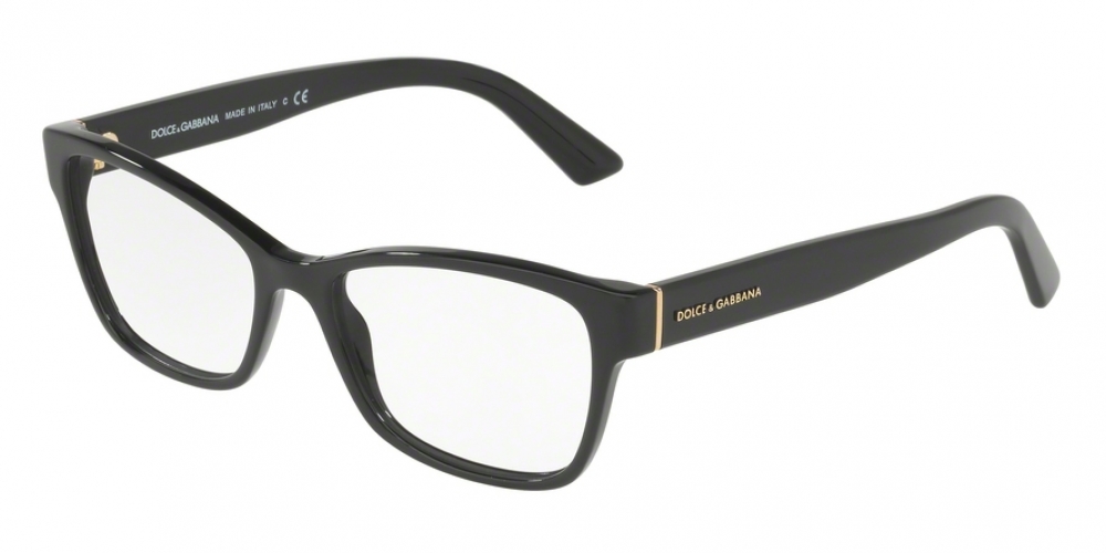 Dolce /& Gabbana Corset Dg3139 Eyeglasses